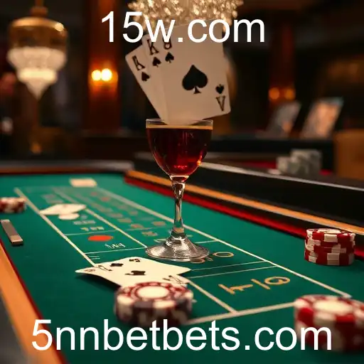 5nn bet - Bacará: Um Clássico dos Cassinos