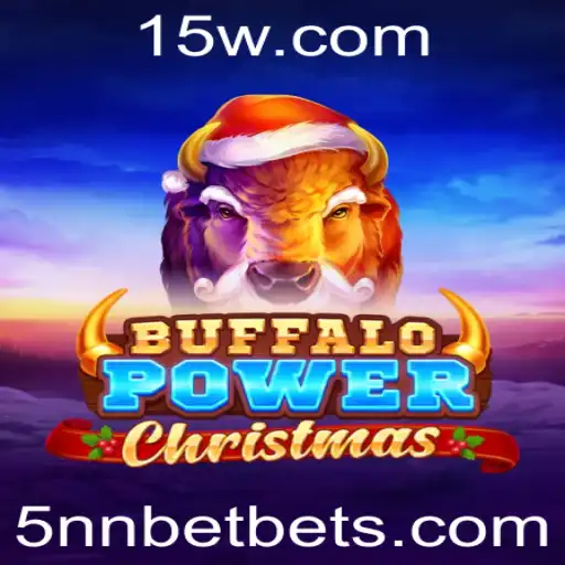 5nn bet - Explorando o Encantamento de BuffaloPowerChristmas: Uma Aventura Festiva no Mundo dos Jogos