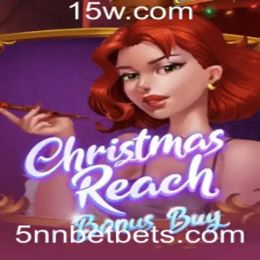 5nn bet - Descubra o Fascinante Mundo de ChristmasReachBonusBuy
