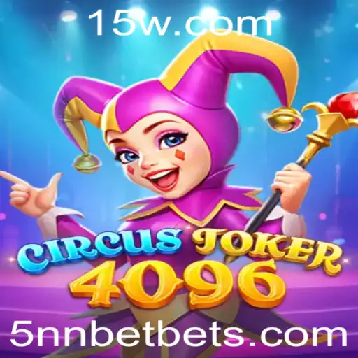 5nn bet - CircusJoker4096: Um Mergulho no Mundo do Entretenimento e Apostas