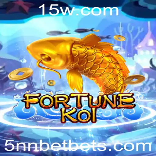 Descubra o Universo de FORTUNEKOI: Um Olhar Detalhado sobre o Jogo e as Estratégias do 5nn Bet