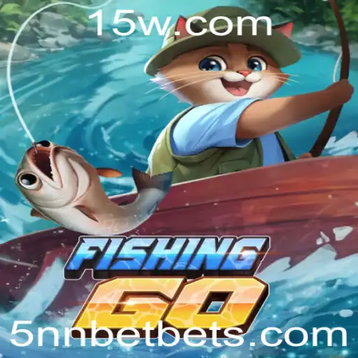 FishingGO: A Inovadora Experiência de Pesca no Mundo dos Jogos Digitais