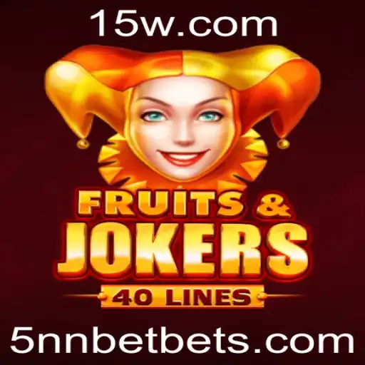5nn bet - Descubra o Fascinante Mundo do Jogo FruitsAndJokers40