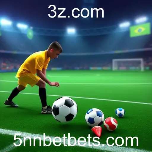 Tendências de Jogos Online em 2026: O Crescimento de 5nn bet