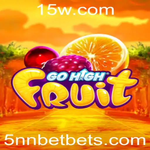 5nn bet - GoHighFruit: Descubra a Emoção do Novo Jogo com 5nn Bet