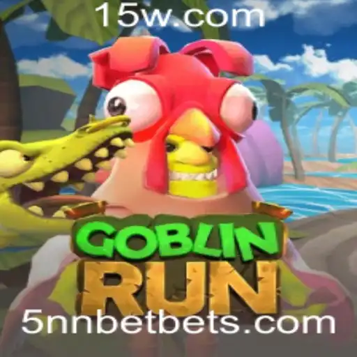 5nn bet - GoblinRun: A Nova Sensação dos Jogos de Corrida