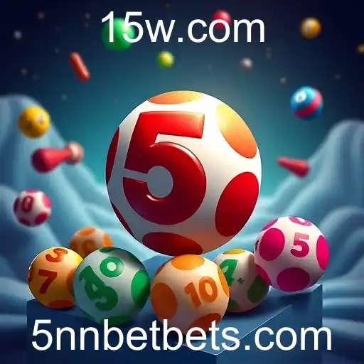 5nn bet - Explorando o Fascinante Mundo dos Jogos de Loteria