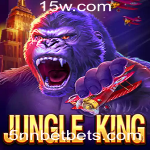 5nn bet - Explorando JungleKing: Um Jogo de Aventura com o Tema 5nn Bet