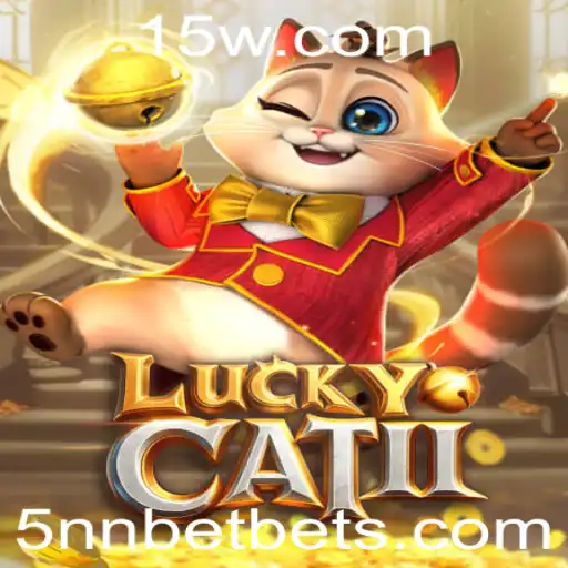 5nn bet - Explorando o Fascinante Mundo do LuckyCatII: O Jogo de Aposta Revolucionário