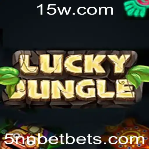 5nn bet - Descubra o Fascinante Mundo de LuckyJungle e o Empolgante 5nn Bet