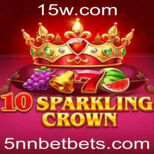 Explorando o Jogo '10SparklingCrown' e sua Dinâmica com 5nn Bet