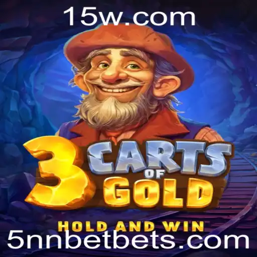 Explorando o Mundo de 3cartsOfGold e a Inovadora 5nn Bet