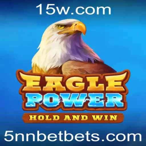 EaglePower: Explorando o Novo Jogo Fascinante com a Chave 5nn Bet