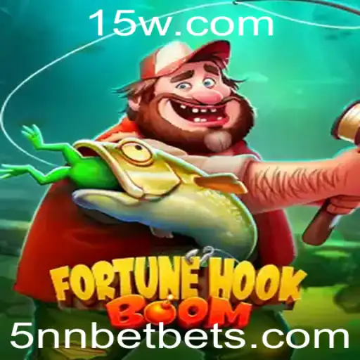Explorando o Universo de FortuneHookBoom: Um Guia Completo