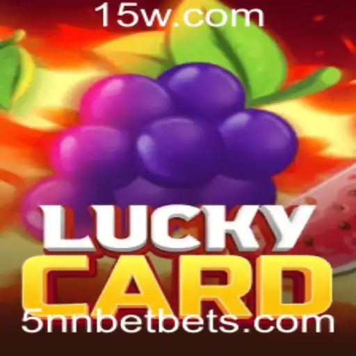 LuckyCard: Descubra o Fascinante Mundo das Apostas com 5nn Bet