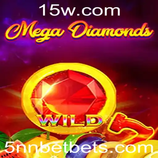 MegaDiamond: Descubra o Novo Fenômeno dos Jogos de Cassino com 5nn Bet