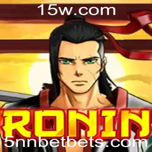 Ronin: Explorando a Jornada do Guerreiro e a Emoção de 5nn Bet