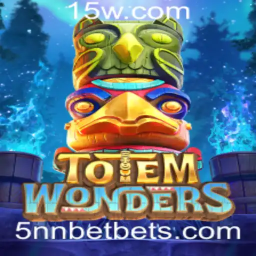 Descubra TotemWonders: A Revolução nas Apostas com 5nn bet