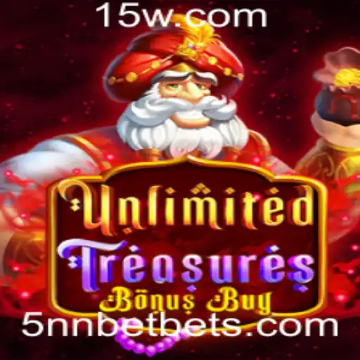 Explore as Aventuras de UnlimitedTreasuresBonusBuy e a Emoção do 5nn Bet