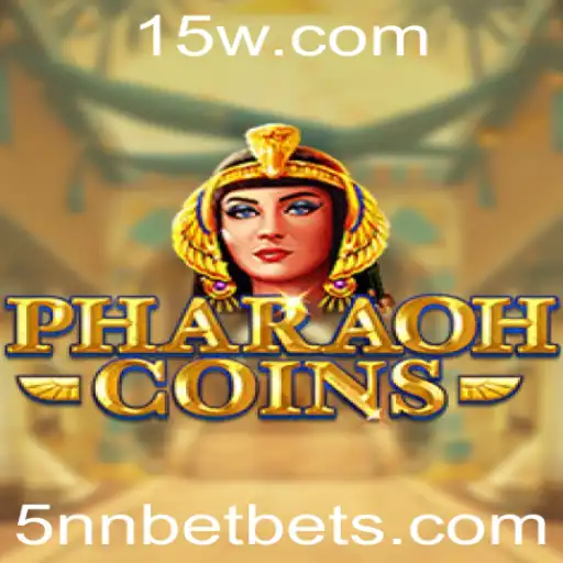 5nn bet - Descubra o Fascinante Mundo de PharaohCoins e a Estratégia 5nn bet