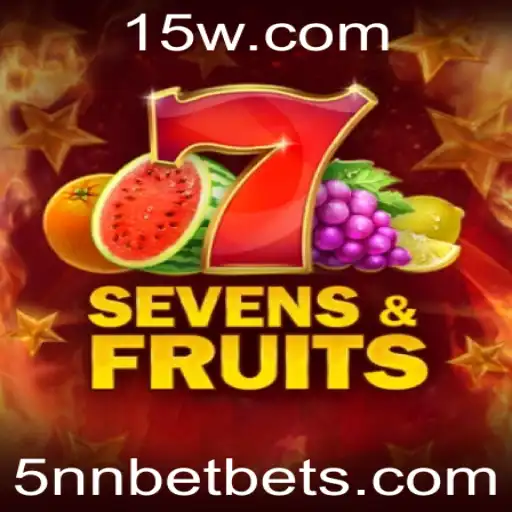 5nn bet - SevensFruits: Descubra as Emoções do Clássico Jogo de Cassino