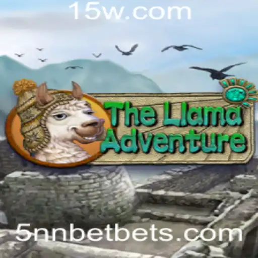 5nn bet - TheLlamaAdventure: Uma Jornada Emocionante no Mundo dos Jogos Digitais