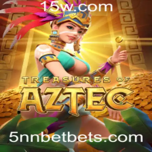 5nn bet - Explorando o Fascinante Mundo de Treasures of Aztec