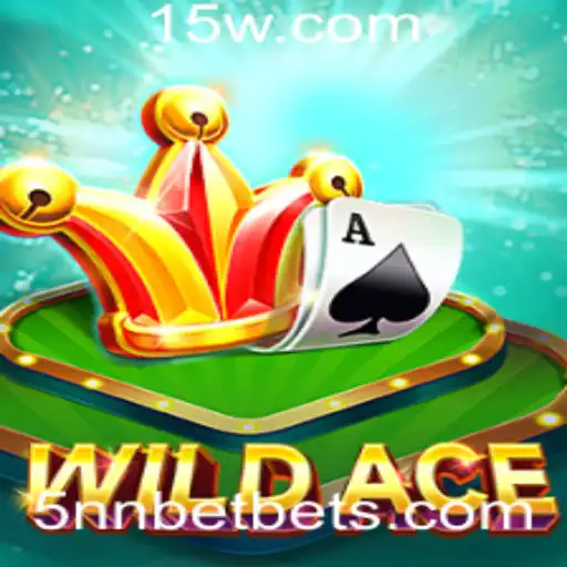 5nn bet - Descubra o Fascinante Universo do Jogo WildAce com a Estratégia 5nn Bet