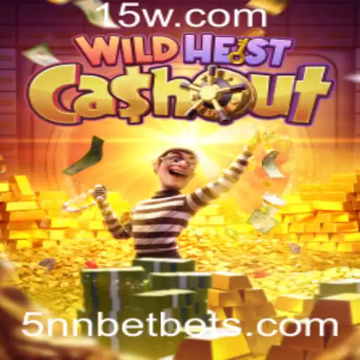 5nn bet - Explorando o Fascinante Mundo do WildHeistCashout com 5nn Bet